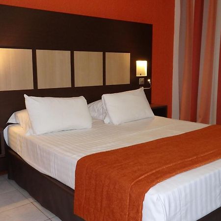 Central Hotel 卡宴 外观 照片